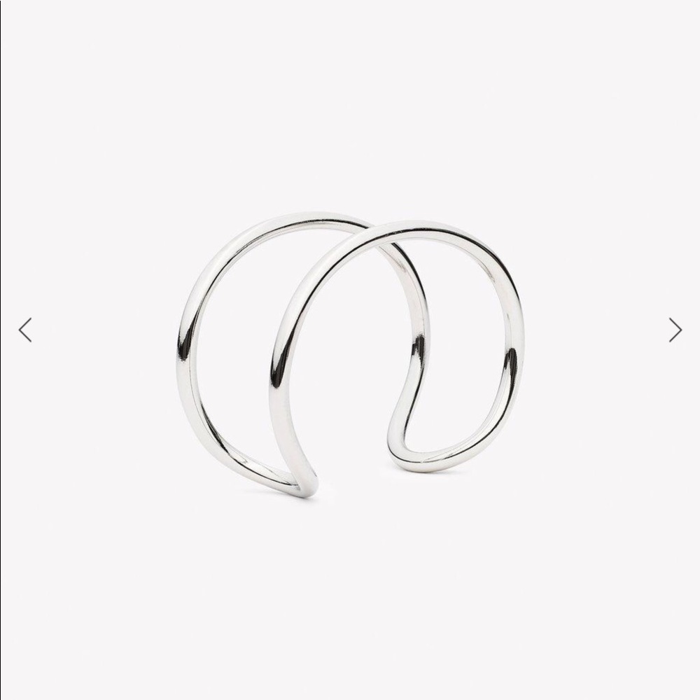 RARE Rag & bone Bracelet NEVER WORN!!